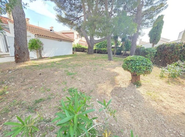 Frontignan, Languedoc-Roussillon 34110