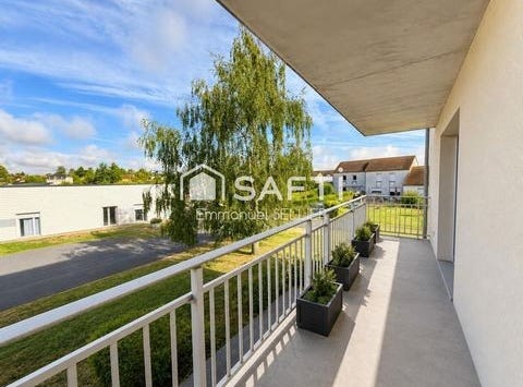 Villedieu-Sur-Indre, Centre 36320