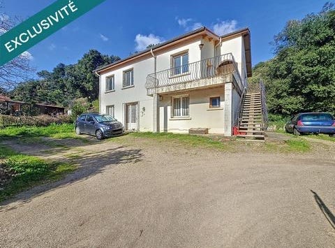 Taussac-La-Billiere, Languedoc-Roussillon 34600