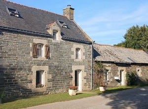 Plumeliau, Bretagne 56930
