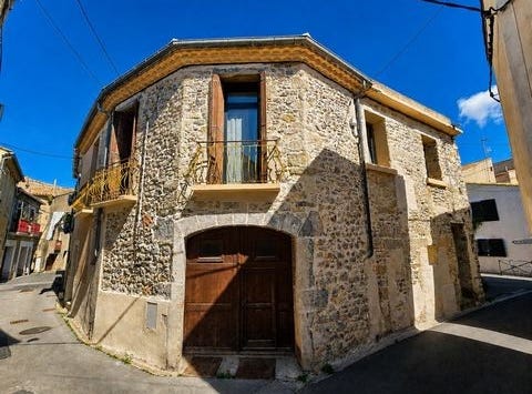 Frontignan, Languedoc-Roussillon 34110