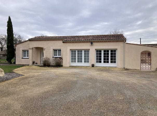 Villeréal, Aquitaine 47210