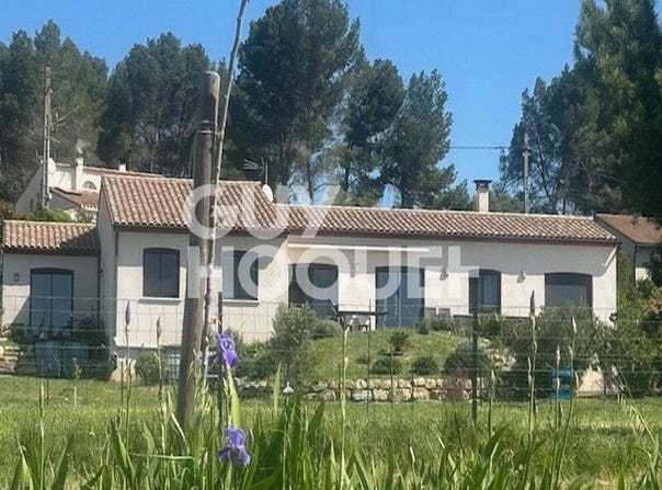 Cesseras, Languedoc-Roussillon 34210