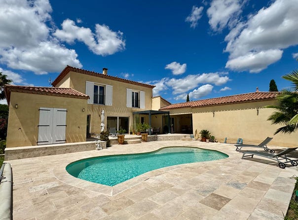 Autignac, Languedoc-Roussillon 34480