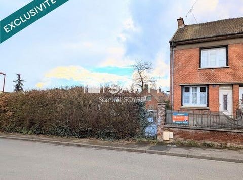 Tergnier, Picardie 02700
