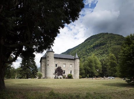 Albertville, Auvergne-Rhône-Alpes 73200