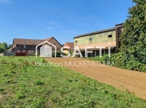 Donnenheim, Alsace 67170