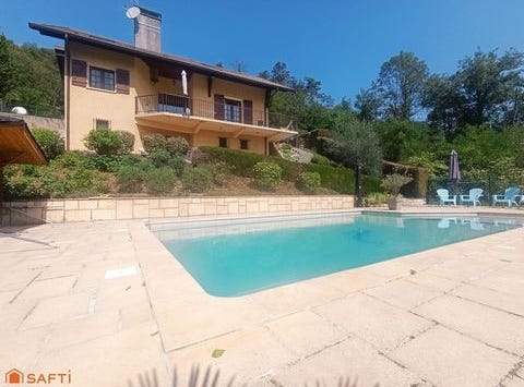 Gresy-Sur-Aix, Rhône-Alpes 73100