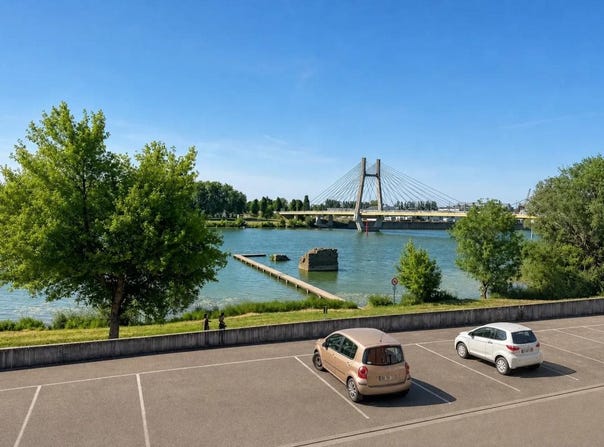 Saint-Marcel, Burgundy 71380