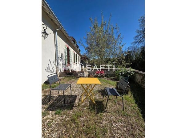Moussy-Verneuil, Picardie 02160