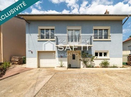 Marbache, Lorraine 54820