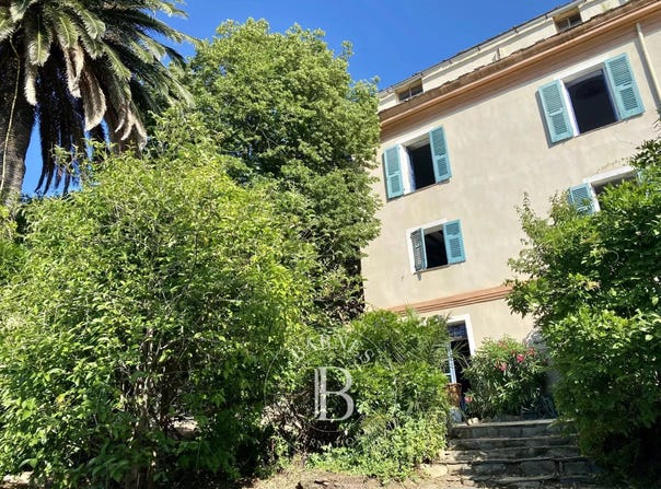 Saint-Florent, Corsica 20217