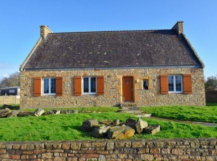 Lanveoc, Bretagne 29160