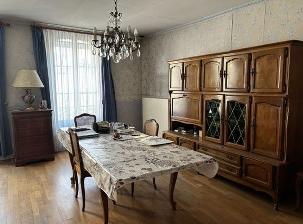 Château-Thierry, Picardie 02400