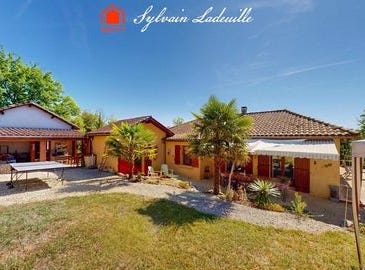Eyzies, Aquitaine 24620