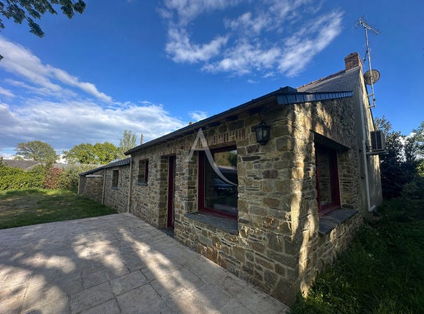 DERVAL, Pays de la Loire 44590