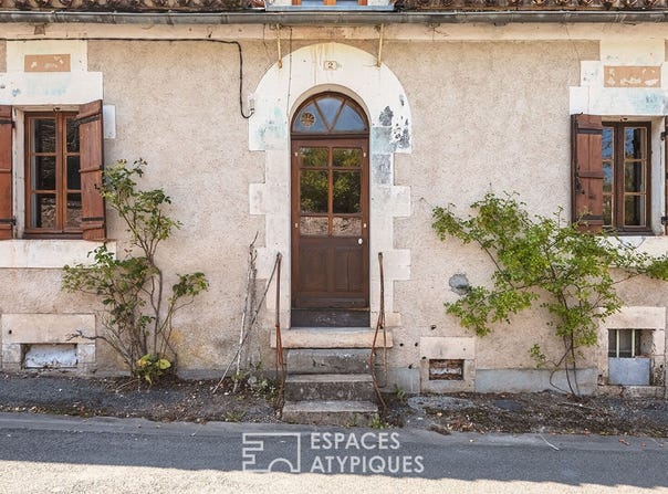 Grand-Brassac, Aquitaine 24350