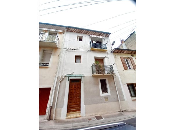 Bédarieux, Languedoc-Roussillon 34600