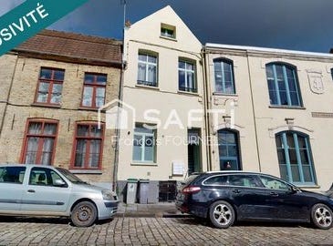 Saint-Omer, Nord-Pas-de-Calais 62500
