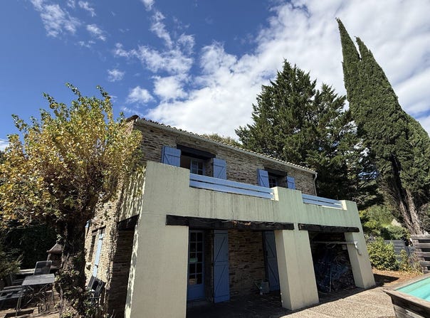Lamalou-les-Bains, Occitanie 34240