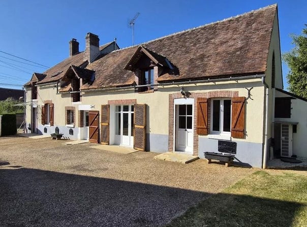 Saint-Germain-des-Prés, Loiret 45220
