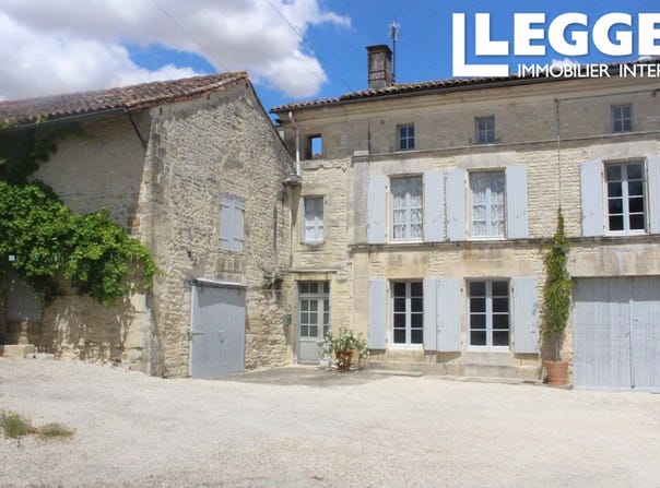 Neuvicq-le-Château, Nouvelle-Aquitaine 17490