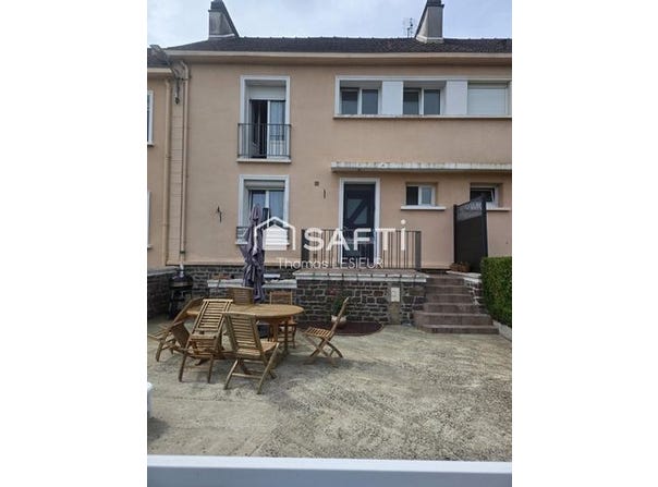 Flers, Basse-Normandie 61100