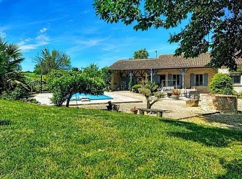 Clairac, Aquitaine 47320