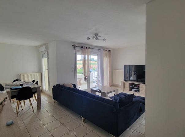 Montbéliard, Doubs 25200