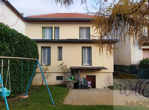 Aix-les-Bains, Savoie 73100