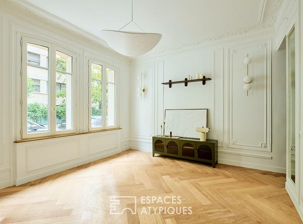 PARIS, Île-de-France 75016