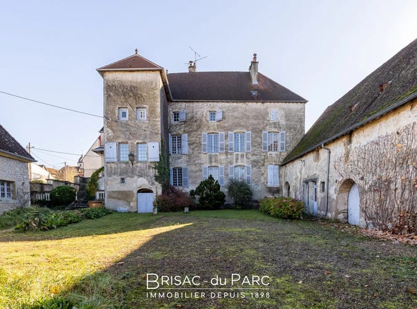 Chargey-lès-Gray, Haute-Saône 70100