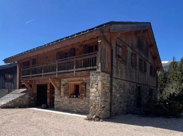 Les Gets, Rhône-Alpes 74260