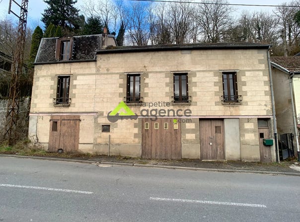 Aubusson, Creuse 23200