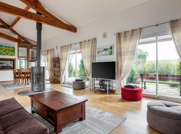 Beauteville, Midi-Pyrénées 31290
