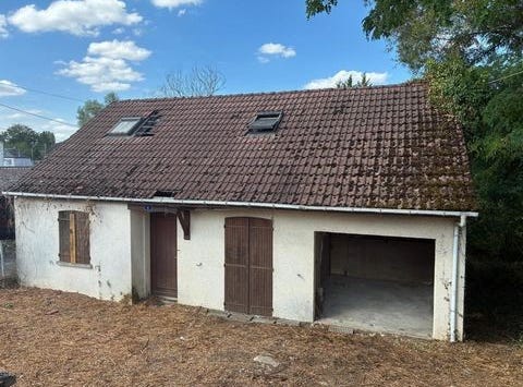 Nevers, Bourgogne 58000