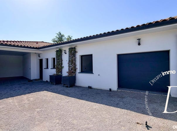 Narrosse, Aquitaine 40180