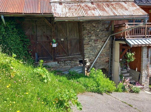 Bonneval, Rhône-Alpes 73260