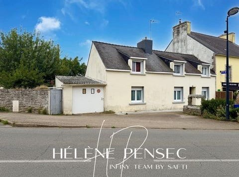 Mellac, Bretagne 29300