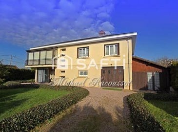 Blanzy, Bourgogne 71450