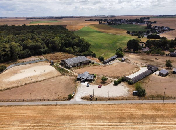 Puchay, Upper Normandy 27150