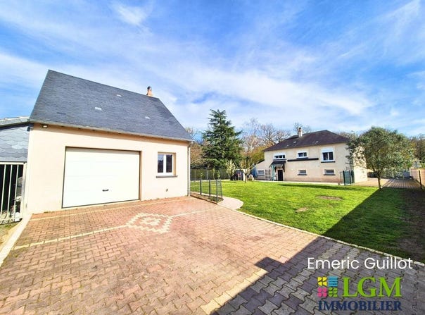 Herbault, Centre-Val de Loire 41190