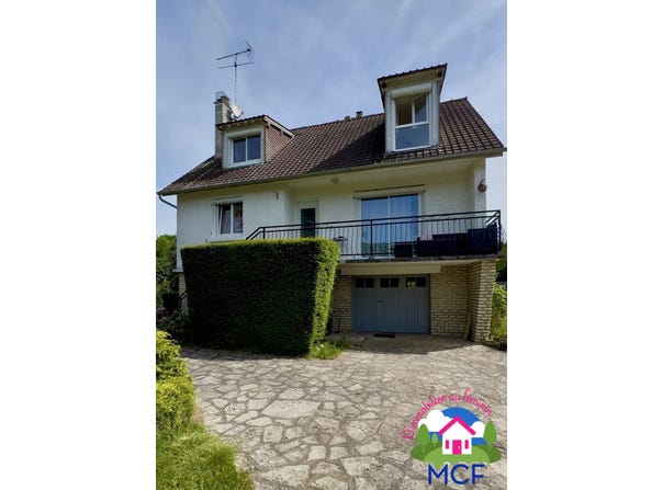Bueil, Eure 27730
