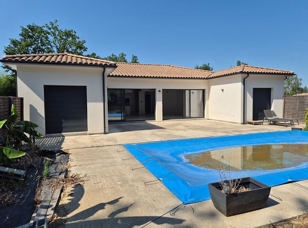 Baron, Aquitaine 33750