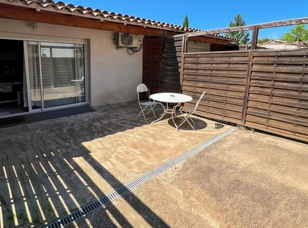 Sanilhac-Sagriès, Languedoc-Roussillon 30700