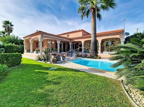 Sauvian, Languedoc-Roussillon 34410