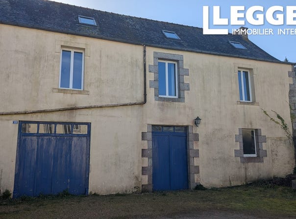Huelgoat, Brittany 29690