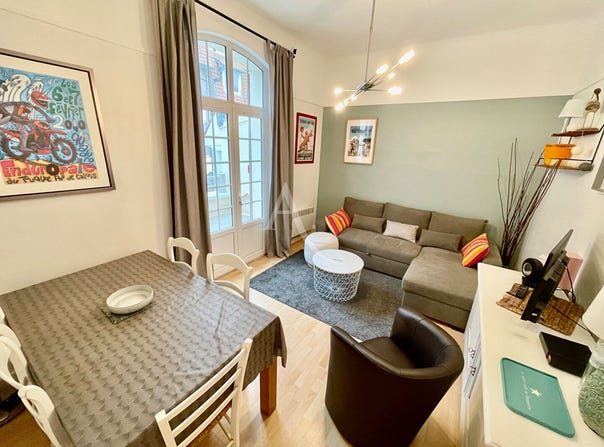 LE TOUQUET PARIS PLAGE, Hauts-de-France 62520