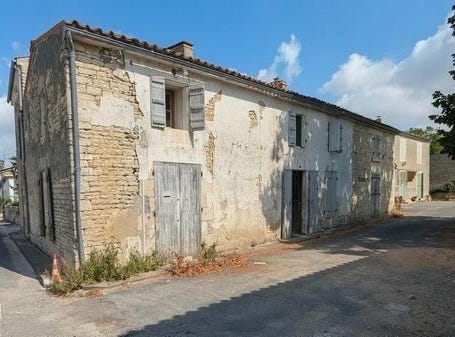 Cramchaban, Poitou-Charentes 17170