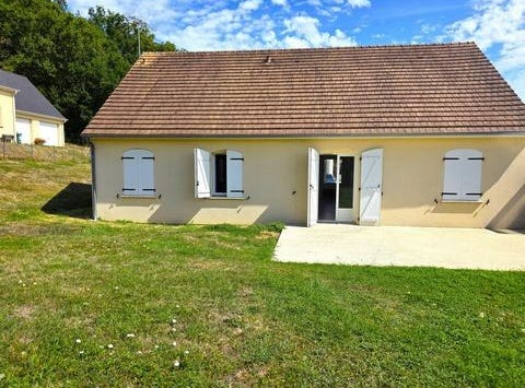 La Fleche, Pays de la Loire 72200